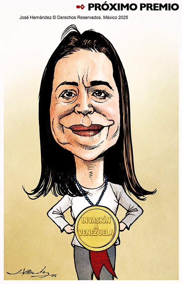 Pr&oacute;ximo premio